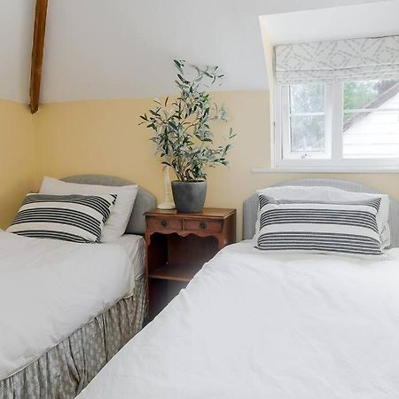 Adorable 2 Bedroom Guest House Hawkhurst Zewnętrze zdjęcie