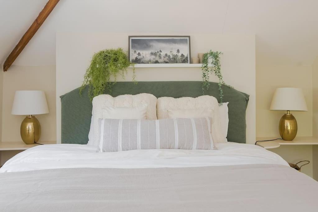 Adorable 2 Bedroom Guest House Hawkhurst Zewnętrze zdjęcie